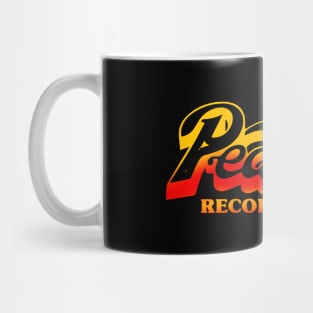 Peaches Records & Tapes 1975 Mug